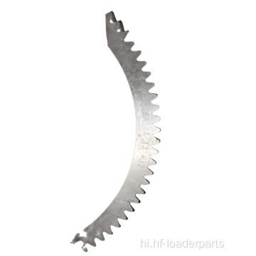 QSL9.3 4VBE34RW3 CAMSHAFT गियर 5284141